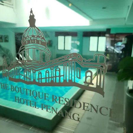 The Boutique Residence Hotel-2