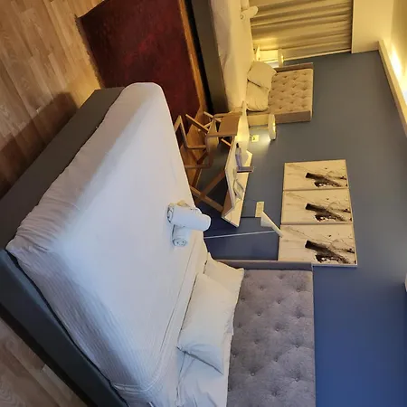 The Boutique Residence Hotel-2
